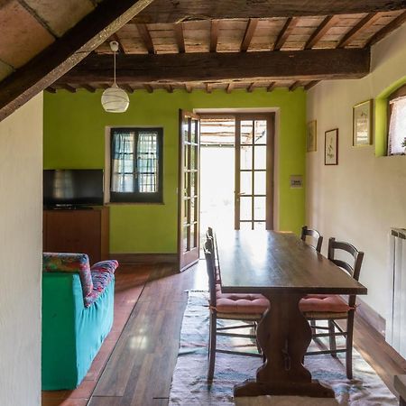 Rosmarino Βίλα Città della Pieve Εξωτερικό φωτογραφία