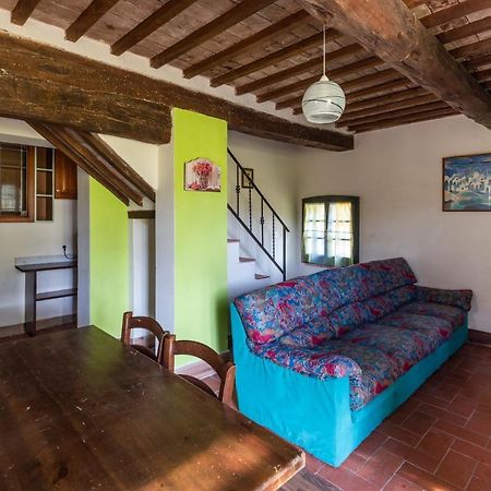 Rosmarino Βίλα Città della Pieve Εξωτερικό φωτογραφία