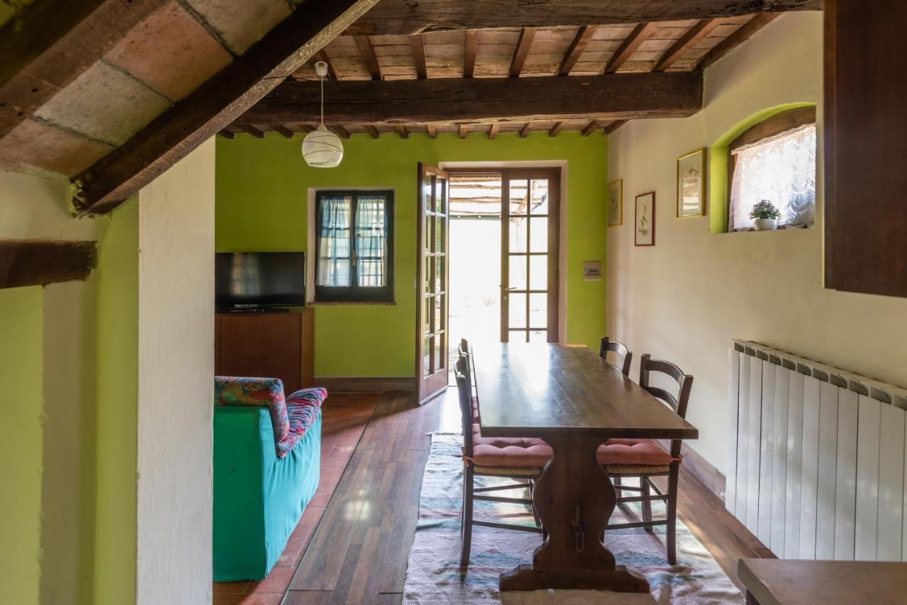 Rosmarino Βίλα Città della Pieve Εξωτερικό φωτογραφία