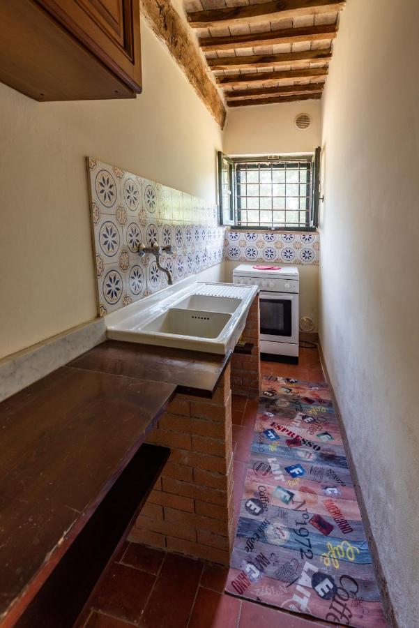 Rosmarino Βίλα Città della Pieve Εξωτερικό φωτογραφία