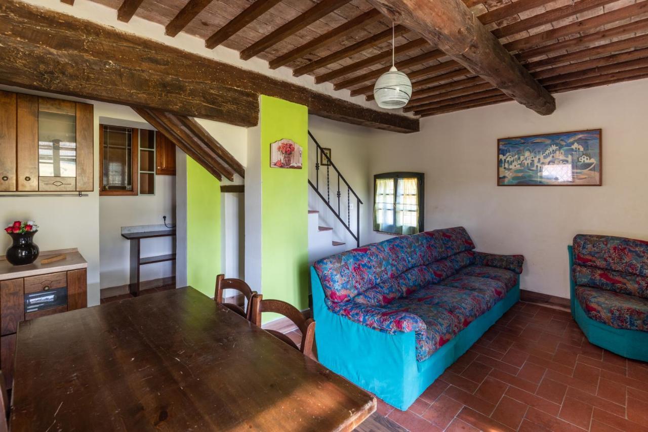 Rosmarino Βίλα Città della Pieve Εξωτερικό φωτογραφία