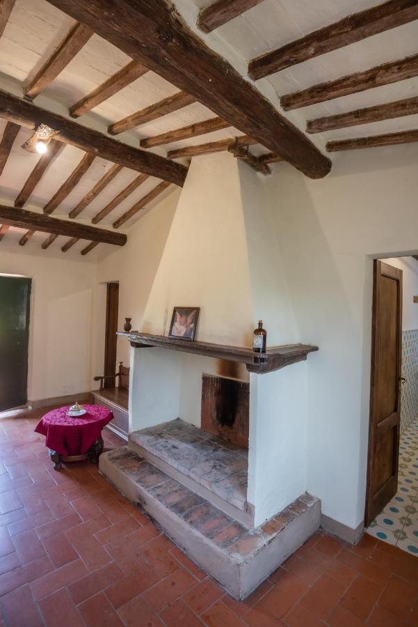 Rosmarino Βίλα Città della Pieve Εξωτερικό φωτογραφία