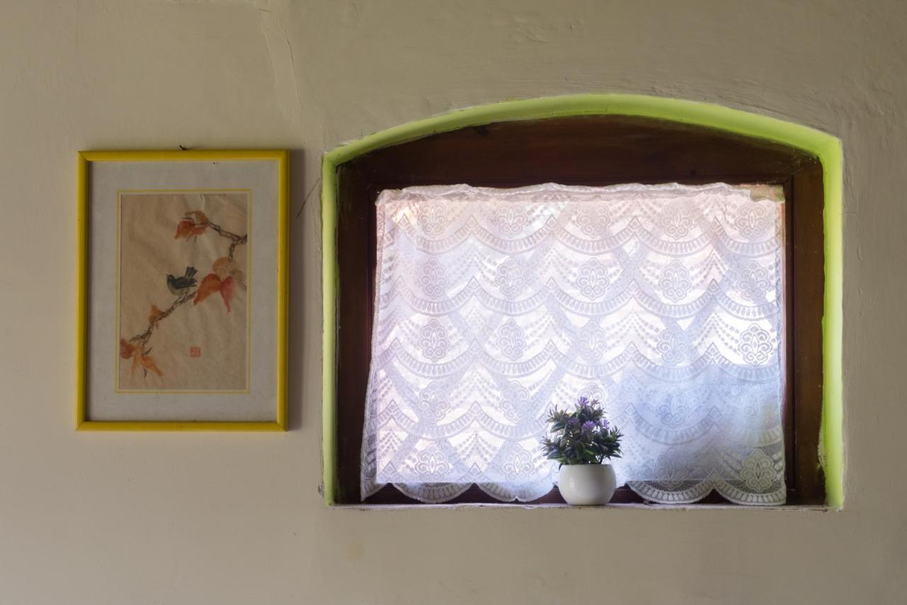 Rosmarino Βίλα Città della Pieve Εξωτερικό φωτογραφία