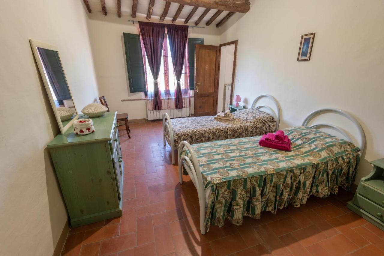 Rosmarino Βίλα Città della Pieve Εξωτερικό φωτογραφία