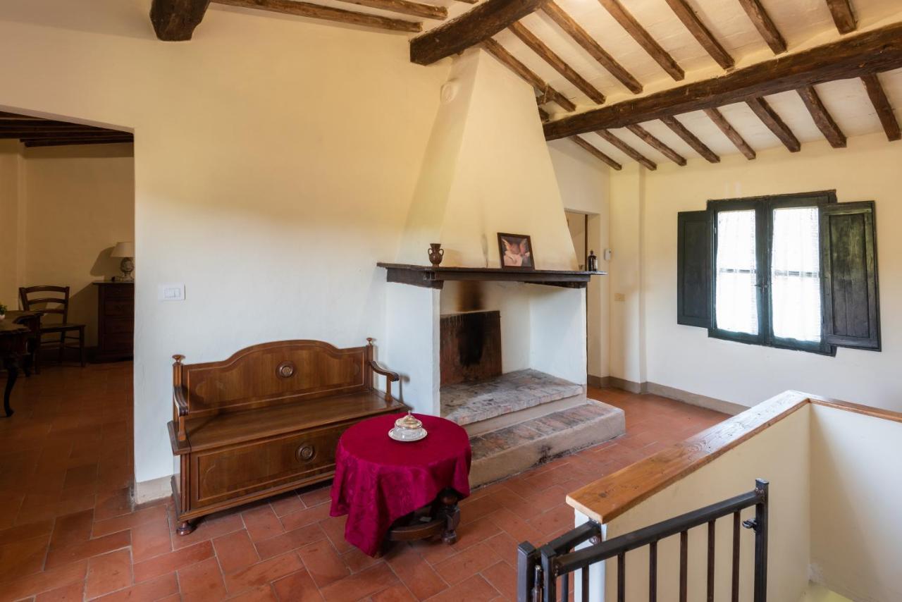 Rosmarino Βίλα Città della Pieve Εξωτερικό φωτογραφία