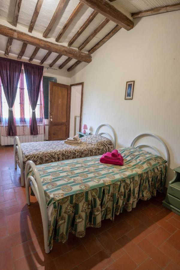 Rosmarino Βίλα Città della Pieve Εξωτερικό φωτογραφία