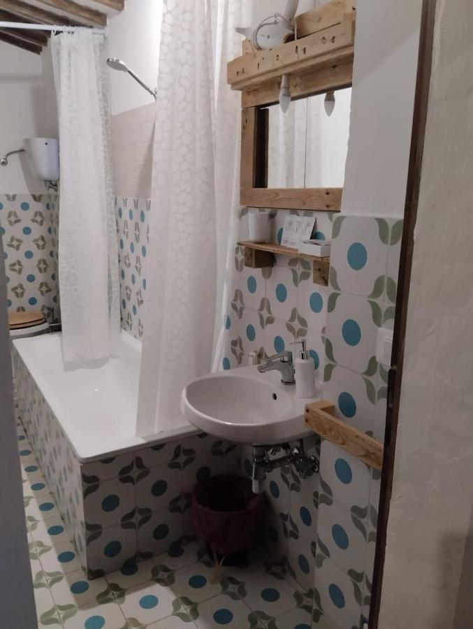 Rosmarino Βίλα Città della Pieve Εξωτερικό φωτογραφία